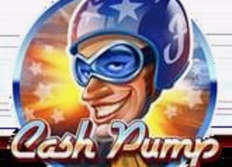 Cash Pump